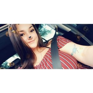 Meet your Posher, Saundra